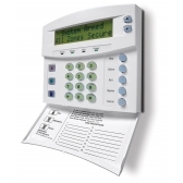 Alarmas y Smart Home