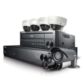 CCTV - Tecnología HD - Análoga