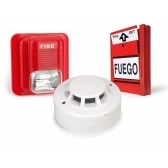 Detección Convencional - 4 hilos