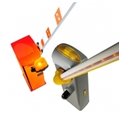 Barreras Vehiculares