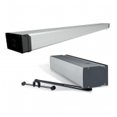 Automatismos Accesos Peatonales