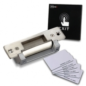 Control de Accesos Sesame