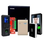 Control de Accesos Couns