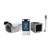 Detección de Temperatura