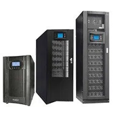 UPS y Regulación Voltaje