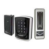 Control de Accesos Eclipse