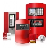 Detección de Incendios