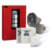 Audio Evacuación y Sonorización