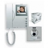 Porteros y Videoporteros