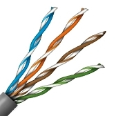 Cables UTP