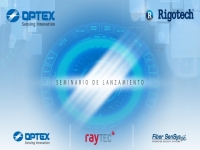 Seminario Nuevas Tendencias Optex