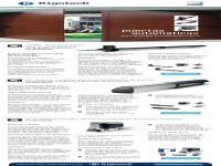 Came Puertas Automátias