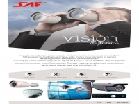 Lanzamiento Tecnología SAF