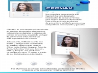 Fermax en Ecuador