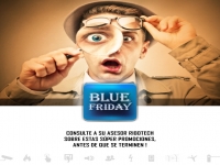 BLUE FRIDAY 2015