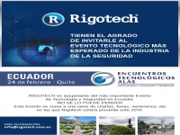 INVITACION ALAS 2016