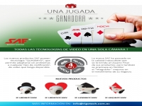 NUEVA TECNOLOGÍA QUADBRYD