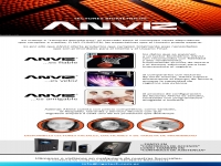 ANVIZ Eliminando cualquier incertidumbre