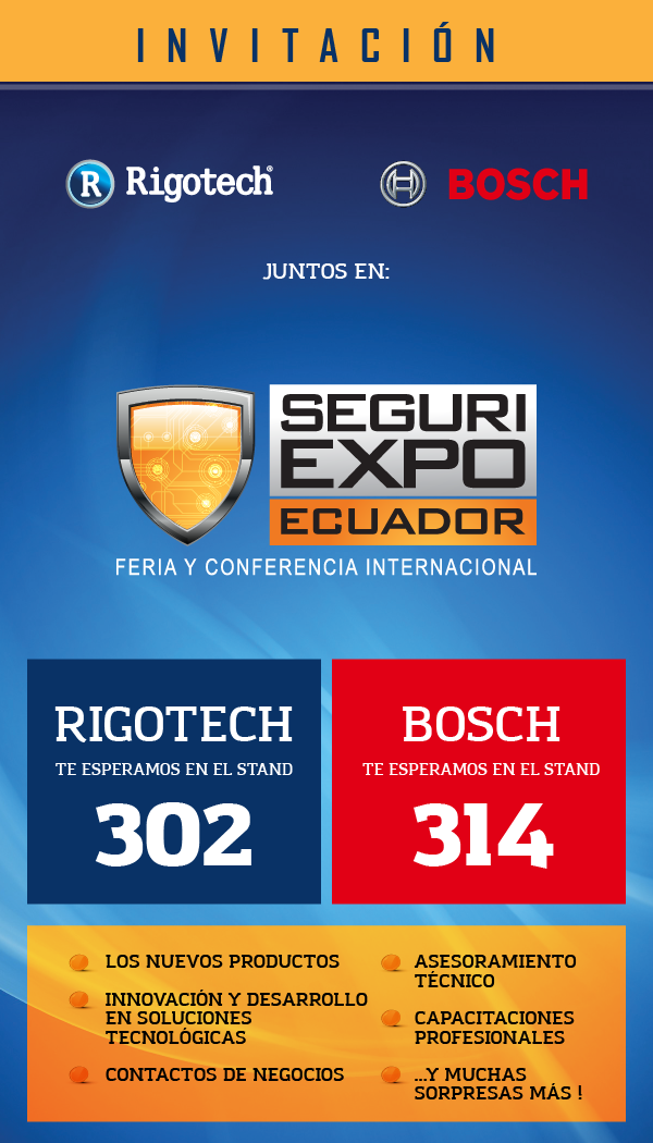 Te esperamos en la Feria