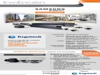  Capacitación Técnica Samsung Wisenet