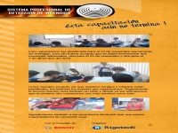 Demanda Total en Capacitación de Bosch