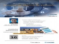 Capacitación Aplicaciones UltraSync