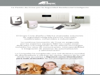 Crow Bienvenido a la Familia Rigotech